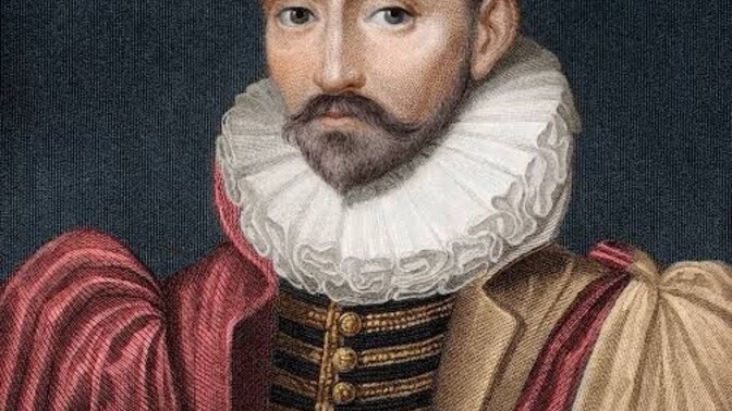Have you heard of Michel de Montaigne?