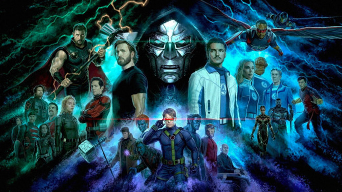 What are your biggest theories for Avengers: Doomsday?
