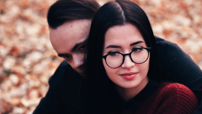 What made you realize you and your partner are not compatible?