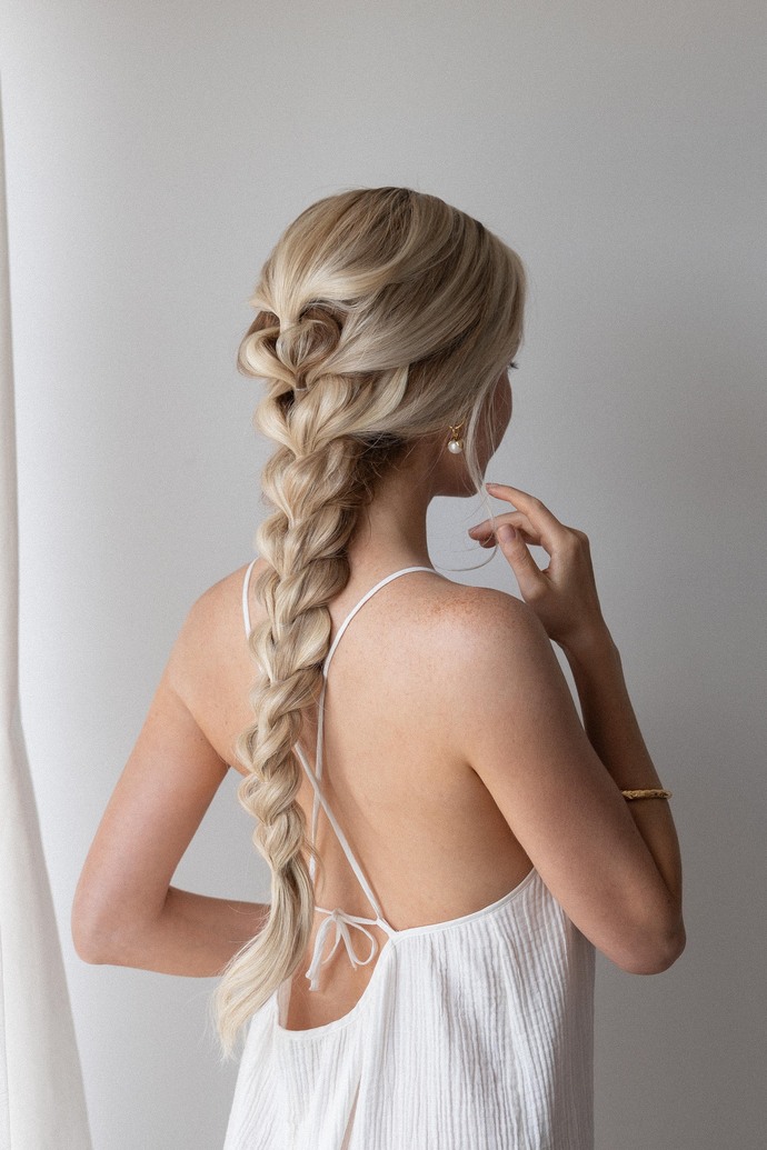 Do you find braided hair attractive?
