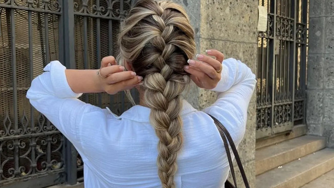 Do you find braided hair attractive?