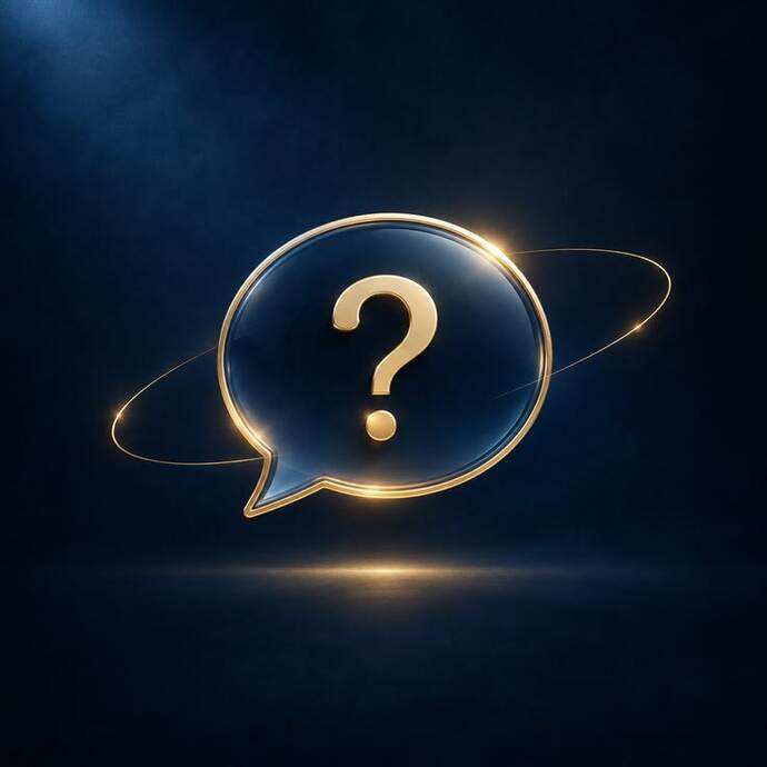 Is there something you are pretending not to know?