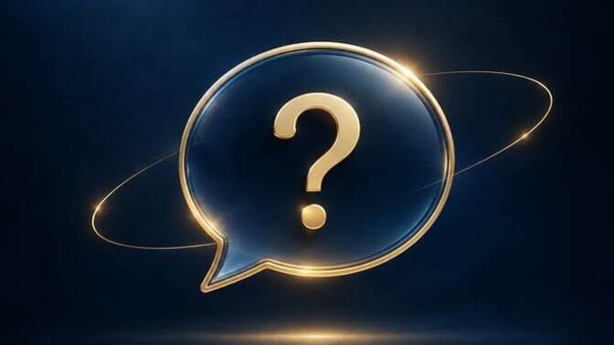 Is there something you are pretending not to know?
