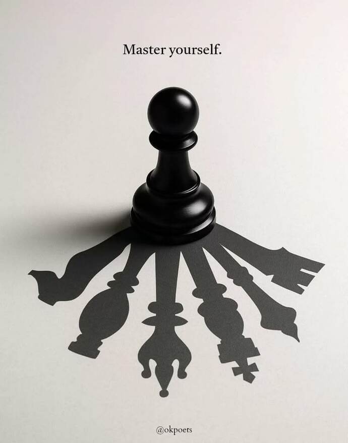Do we have an ethical obligation to better ourselves?