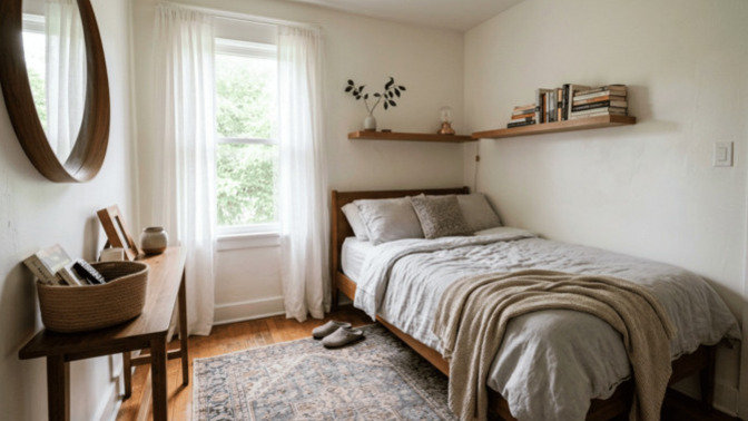 Should I turn my spare bedroom into a home office or guest room?