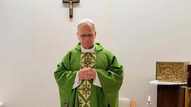 Is Pope Leo’s healthy appearance three days after half-lung surgery a miracle?