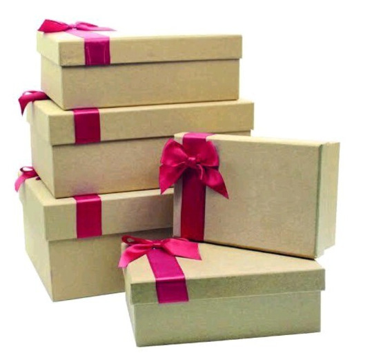 What is the best gift for you?