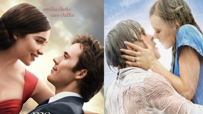 What’s the most emotional romantic movie you’ve ever watched? And why it was emotional?