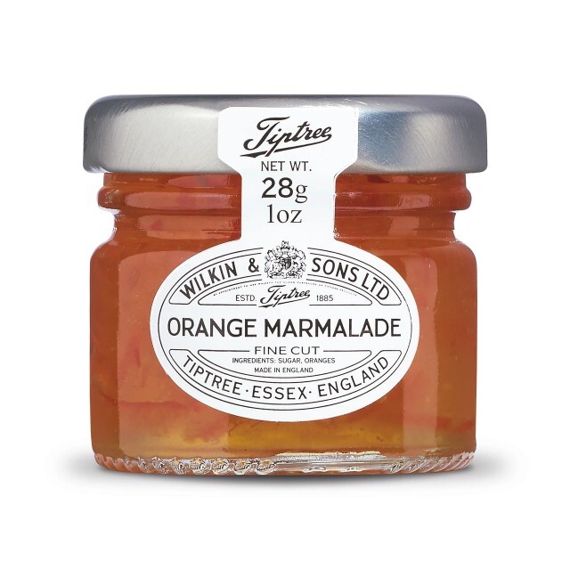 Do have marmalade in the USA?