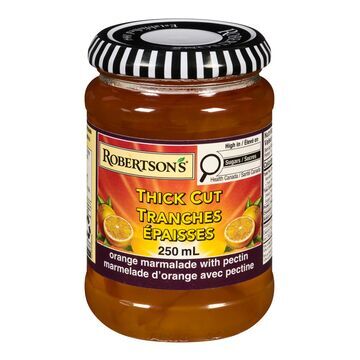 Do have marmalade in the USA?