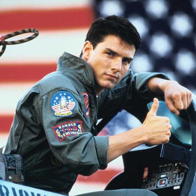 Keanu Reeves or Tom Cruise? Who does better action movies?