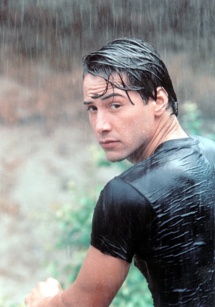Keanu Reeves or Tom Cruise? Who does better action movies?