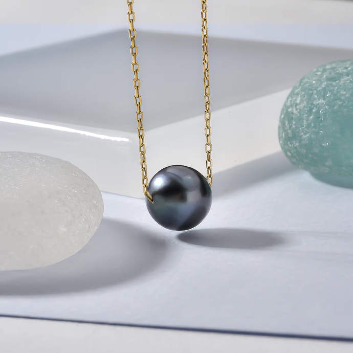 Do you like hoop earrings or pearl earrings more?