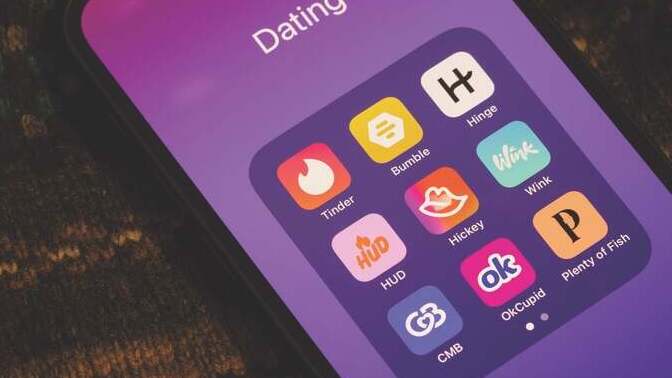 Girls, have you ever signed up to dating apps just for the purpose of feeling validated?