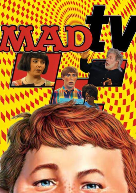 Was there a show/movie that your parents tried to forbid you from watching as a kid?
