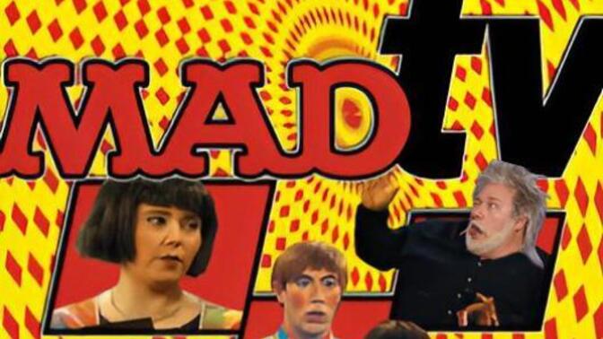 Was there a show/movie that your parents tried to forbid you from watching as a kid?