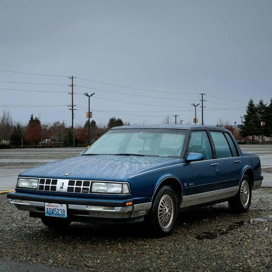 What dead car brand would you bring back to life if you could?