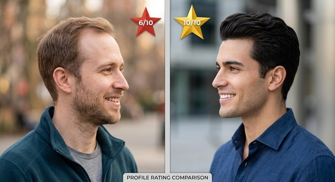 Which first-date micro-behaviors instantly boost or ruin attraction?