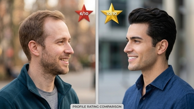 Which first-date micro-behaviors instantly boost or ruin attraction?