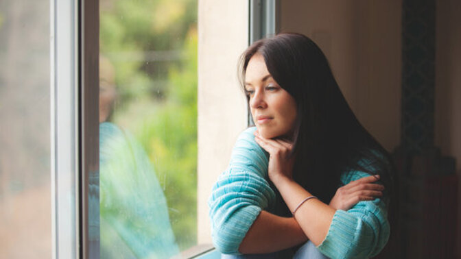 Have you ever felt relieved and heartbroken by the same truth?