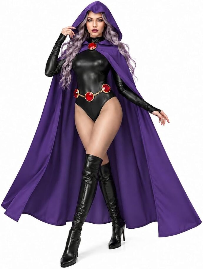 What costume should i wear ?