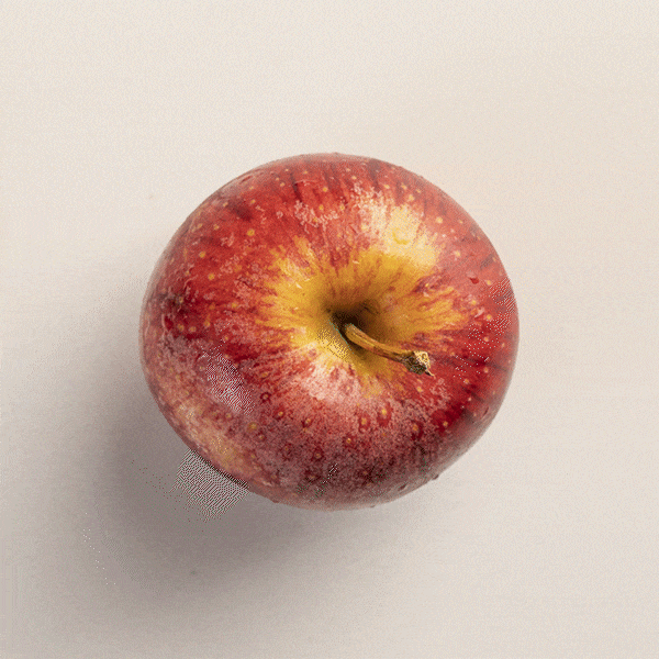 Which dress styles flatter an apple-shaped figure best?