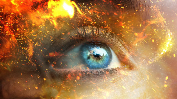 Has anyone ever experienced visions of the future? If so, what did you see?