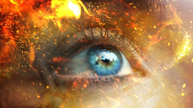 Has anyone ever experienced visions of the future? If so, what did you see?