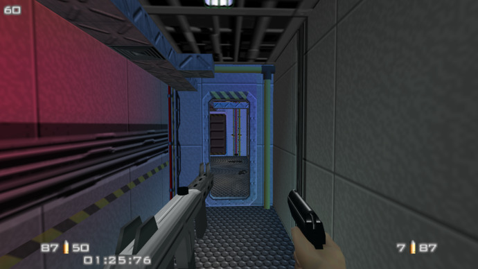 Yes, some of the old Glitches still works.