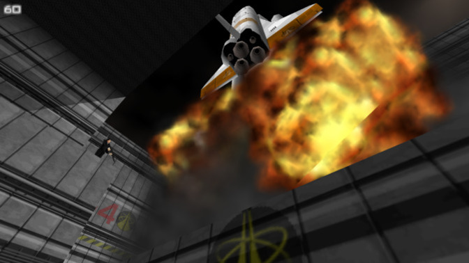 Who remembers GoldenEye 007 on the Nintendo 64?