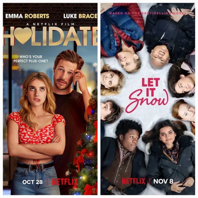 Whats your favorite seasonal movie to watch every year?