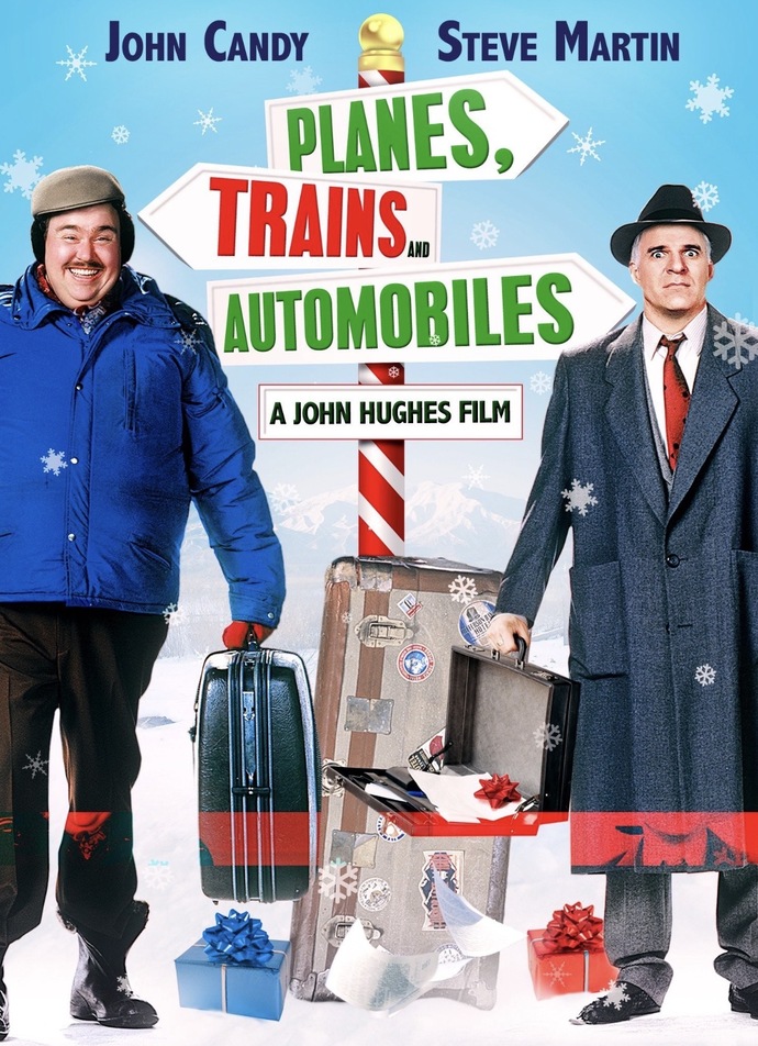What's your favorite seasonal movie to watch every year?