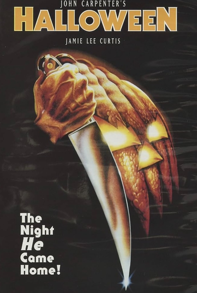 What's your favorite seasonal movie to watch every year?