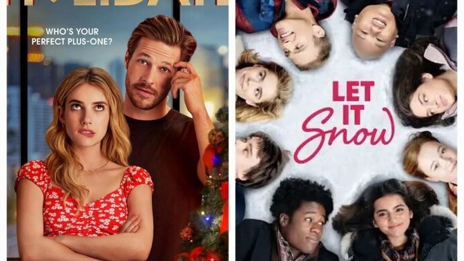 What's your favorite seasonal movie to watch every year?