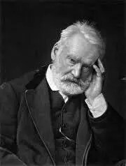 What is your opinion of Victor Hugo?