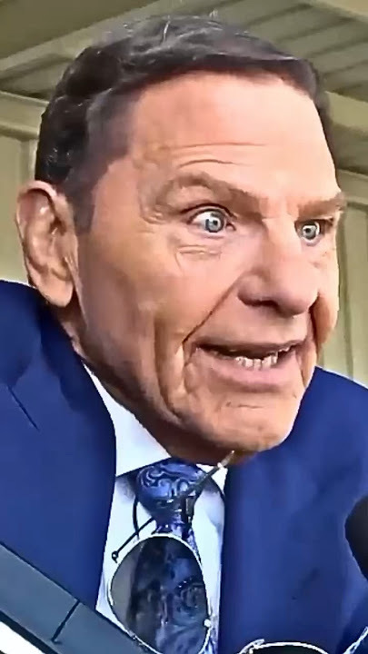 Without looking this guy up what would you say your first impressions are of him?
