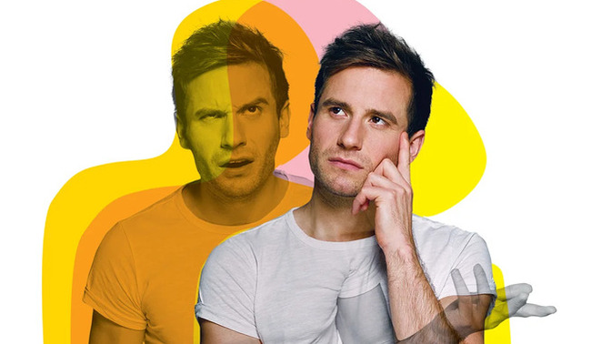 Do you usually talk to yourself? What's the most ridiculous argument you've had with yourself in your head?