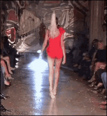 What clothing item makes your body figure look the most flattering?