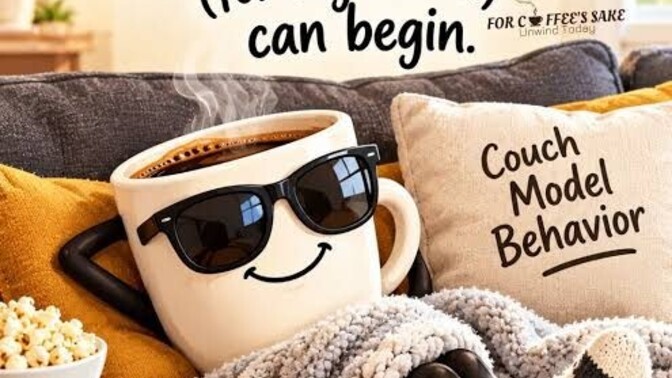 Happy Friday: How are you planning to spend your weekend?