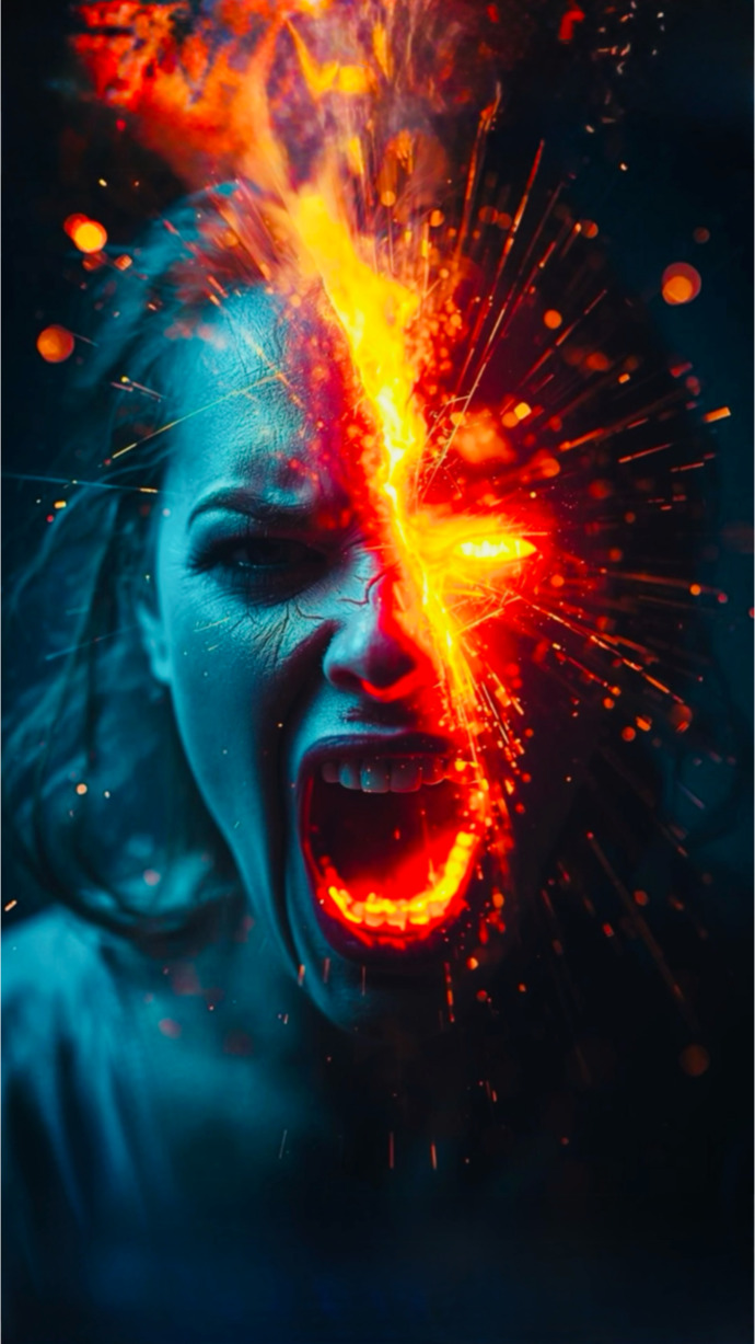 Why are humans so drawn to power?