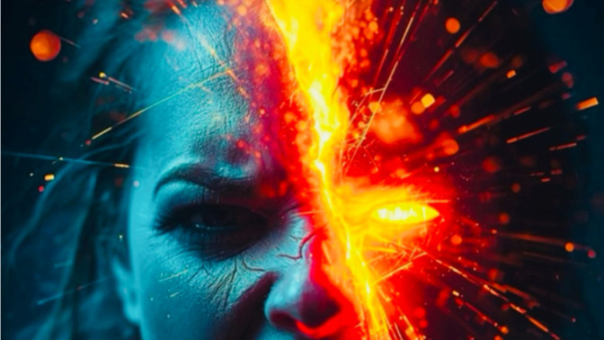 Why are humans so drawn to power?