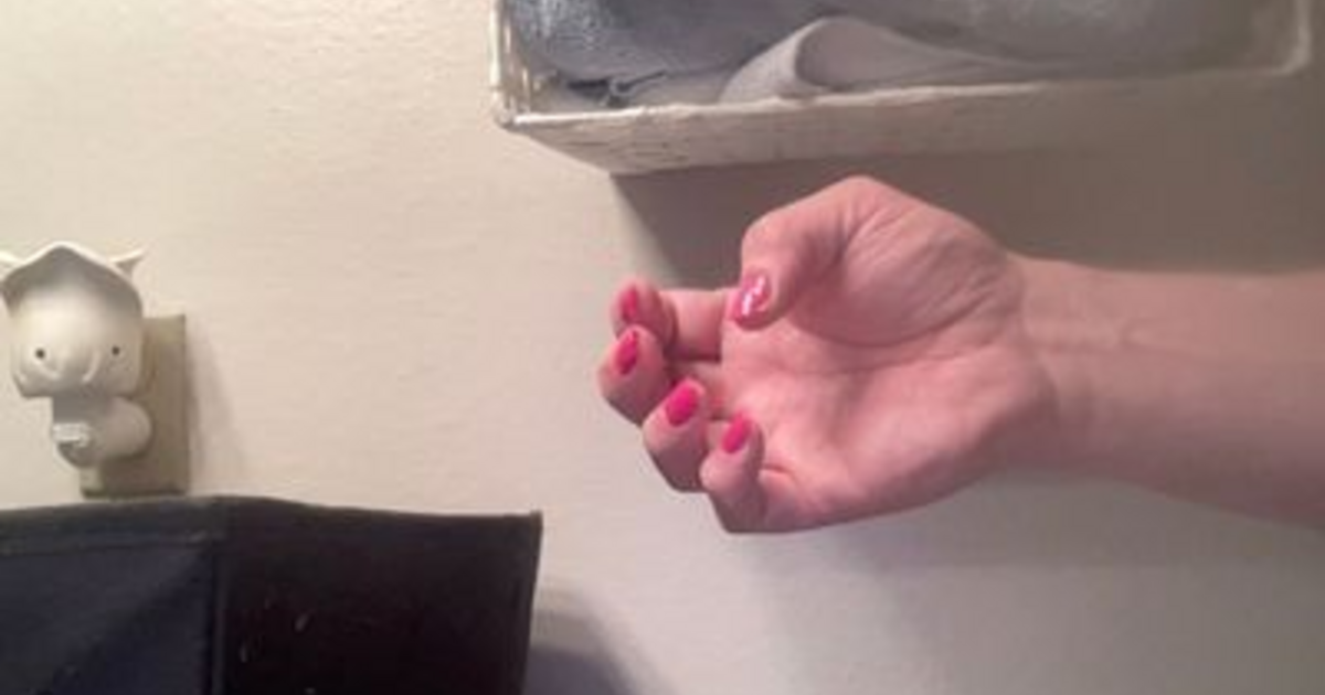 Fall Nails Basic Is fuchsia nail polish right for late fall and winter, or should I go ...