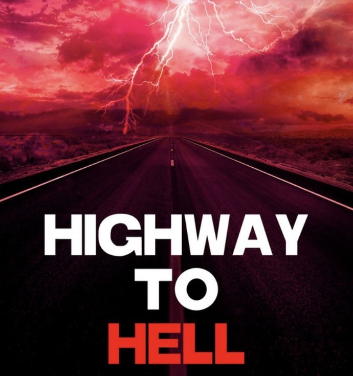 What's your favorite AC/DC song?