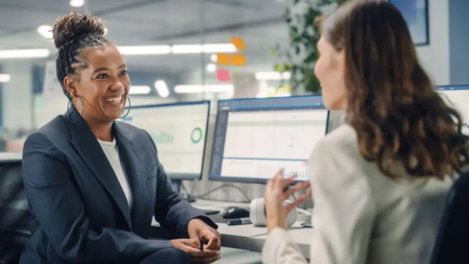 Would you quit a job because your boss talks to you disrespectfully?