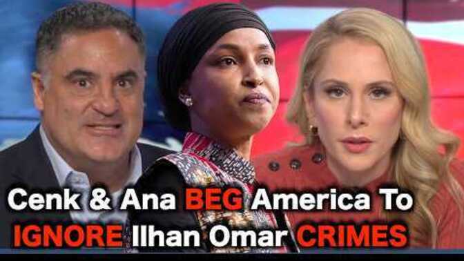 Did you know Ilhan Omar married her brother?