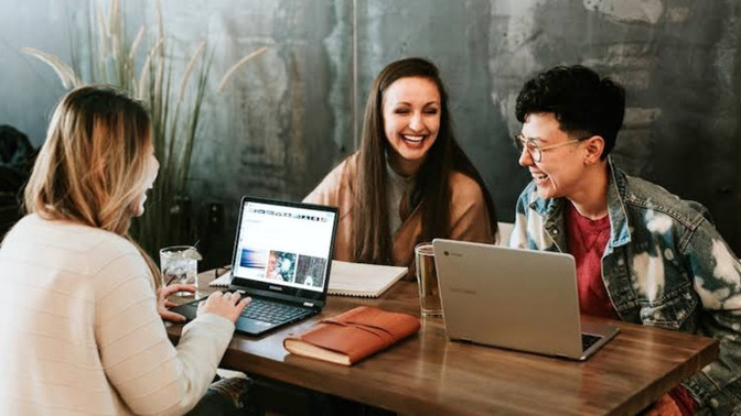 Are friendships at work really worth the drama and misunderstandings?