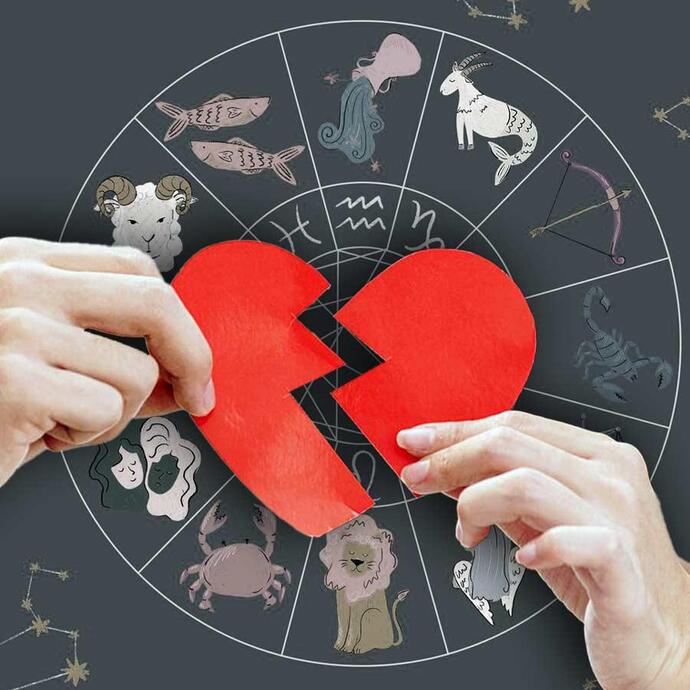 Which zodiac sign did you date and you regret it or love it, and why?