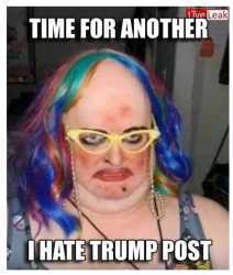 Now, that Trump's hidden preference has been revealed, will that affect the vote?