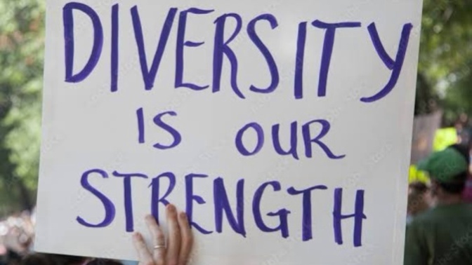 Has the concept "Diversity is our strength" in regards to nations having different people from different cultures been proven to be a sham?