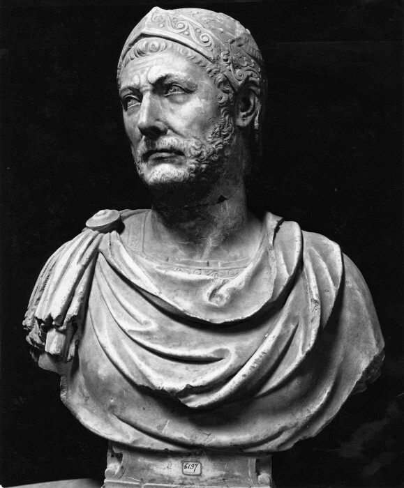 What is your opinion of Hannibal Barca?